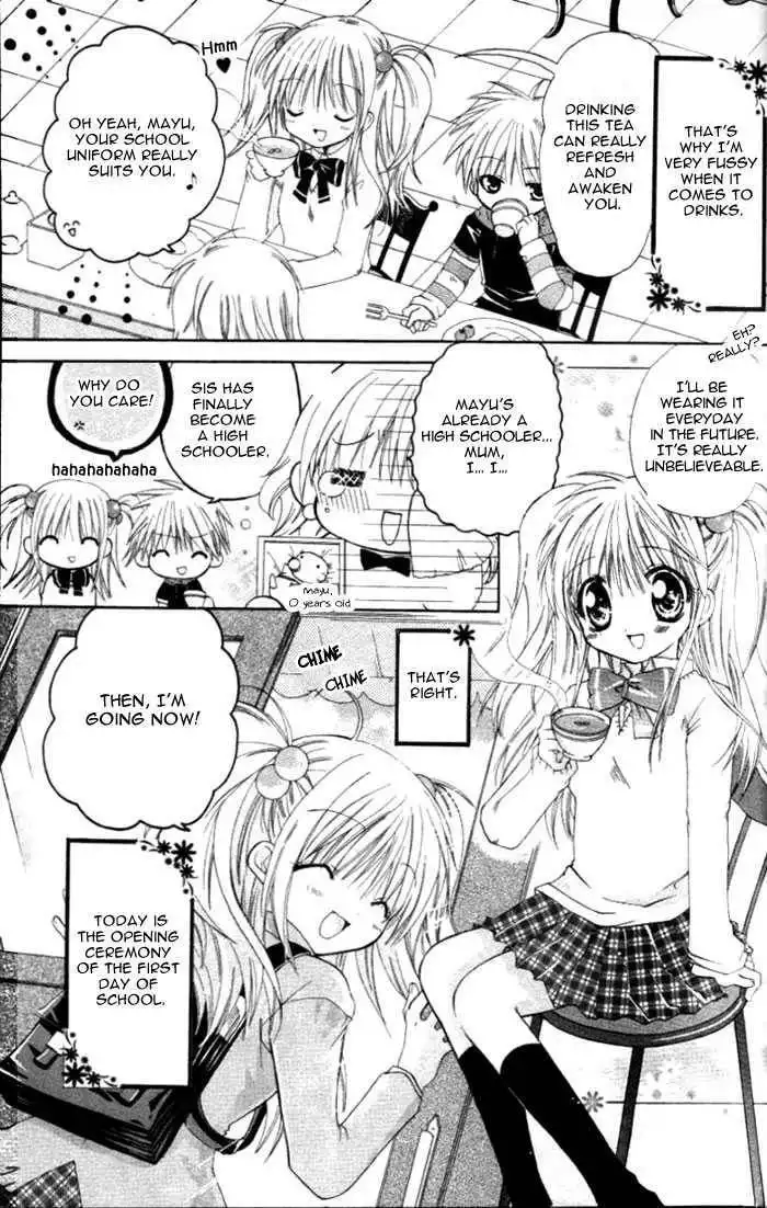 Pixie Pop Chapter 1 8